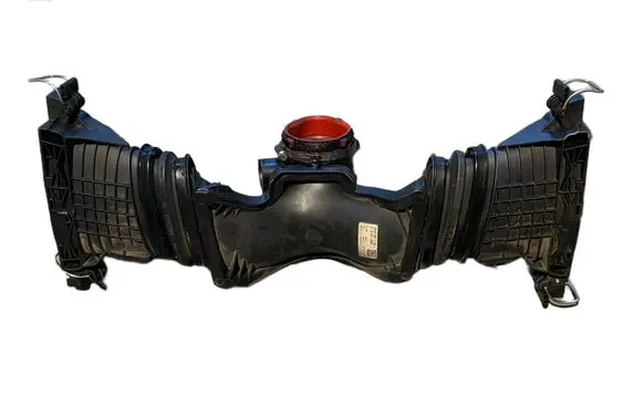 Mercedes-Benz S W222 Air intake duct part A6420901742 A6420900048
