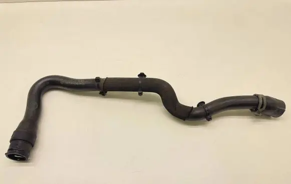 Mercedes-Benz A W169 Engine coolant pipe/hose A1698301296