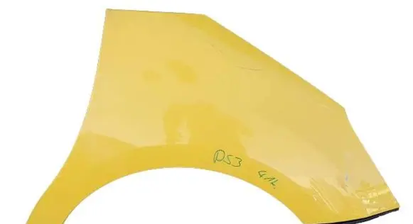 Citroen DS3 Fender
