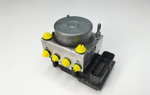 Opel Corsa D ABS Pump 0265232288 13282282