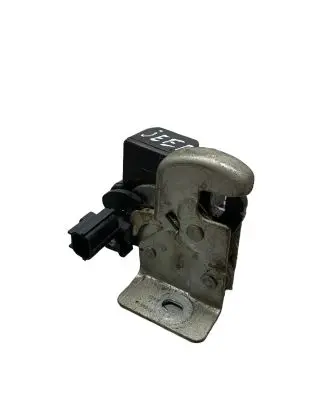 Jeep Grand Cherokee (WK) Tailgate window lock/catch/latch 