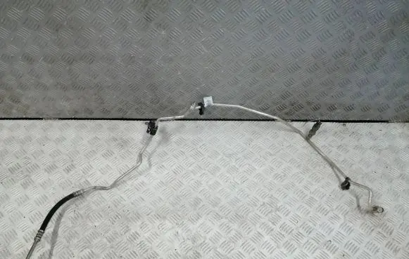 Citroen DS3 Air conditioning (A/C) pipe/hose 9811395280