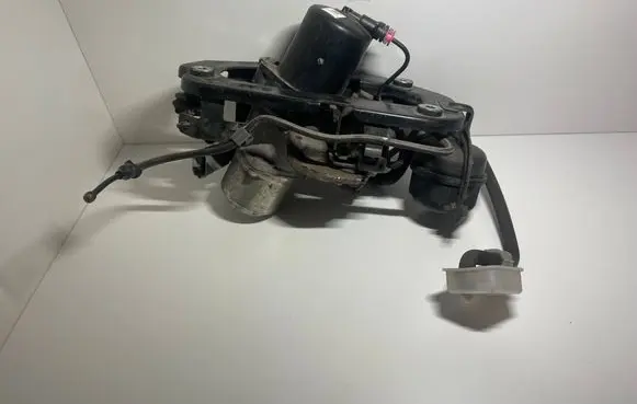 Lexus RX III Air suspension compressor 4891048020