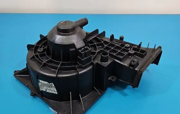 Nissan Almera N16 Heater fan/blower 27200BN917 IMPRK1579091