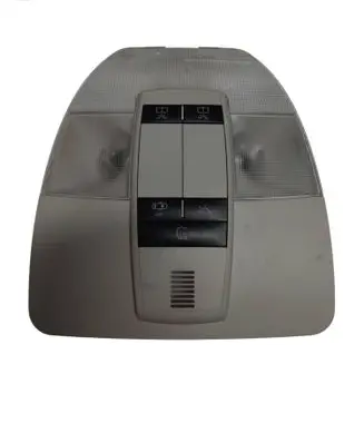 Mercedes-Benz A W169 Headlining lighting console trim A1698201423