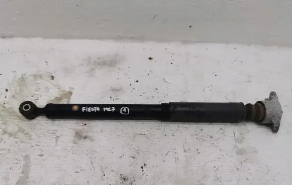 Ford Fiesta Rear shock absorber/damper