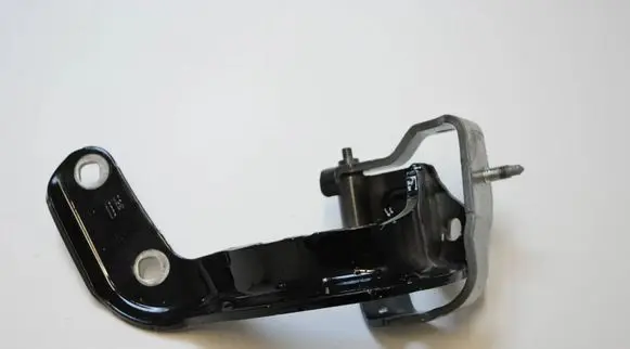 Audi Q7 4M Tailgate/trunk/boot hinge 4M0827299