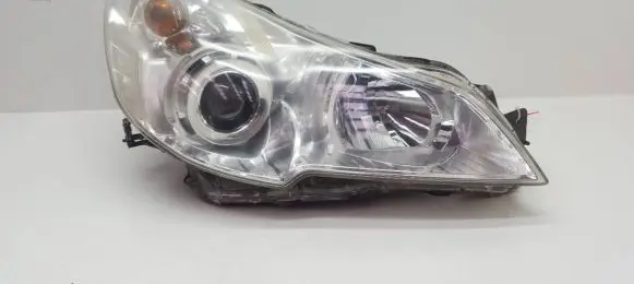 Subaru Outback Headlight/headlamp
