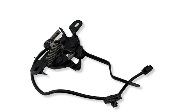Toyota Yaris Cross Engine bonnet/hood lock/catch 