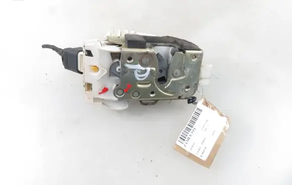 Ford Cougar Front door lock 968GF21812EL