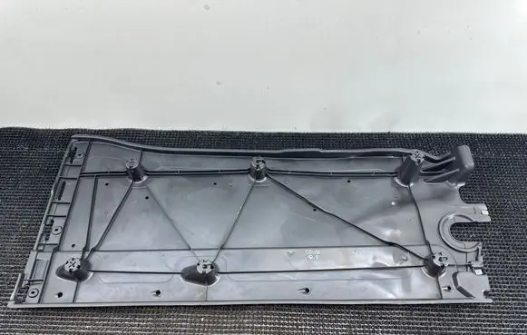 Ford Transit - Tourneo Connect Side bottom protection 5R3825202B