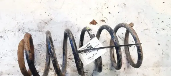 Seat Toledo I (1L) Front coil spring