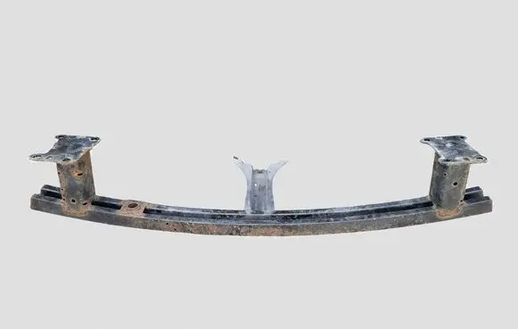 Nissan Qashqai Front bumper cross member