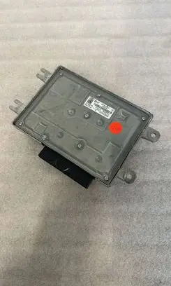 Audi A3 8Y Sound amplifier 8Y0035465A
