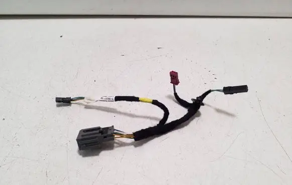 Polestar 2 Other wiring loom 31674368