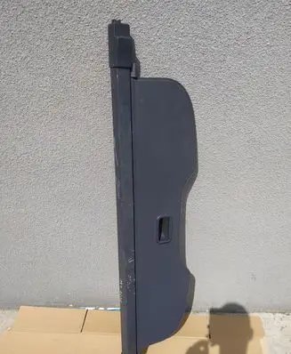 Ford Mondeo MK IV Parcel shelf load cover 