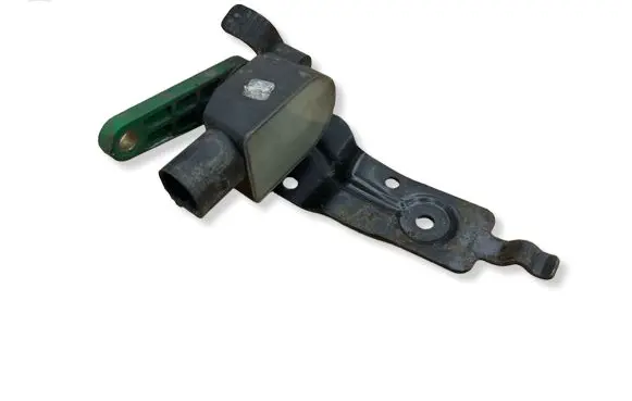 Audi A6 Allroad C6 Air suspension front height level sensor 4F0941285B