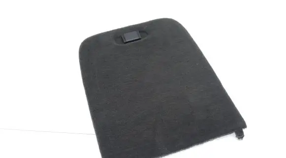 Saab 9-5 Trunk/boot trim cover 5005129