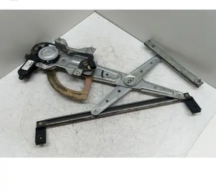 KIA Sorento Rear door window regulator with motor 834503E000 XH602PA