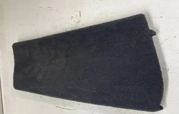 BMW X5 F15 Bottom trim 6834708