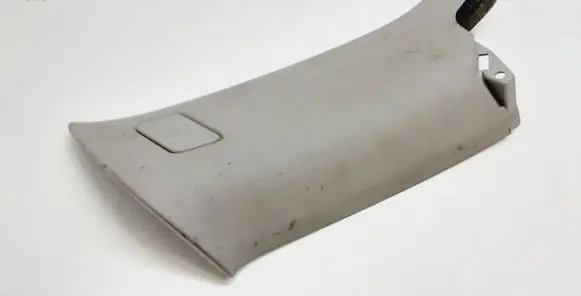 Volvo V70 (C) pillar trim