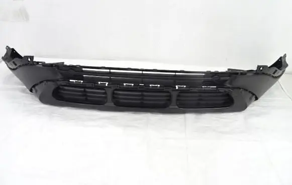 Citroen C3 Aircross Rear bumper 13490016