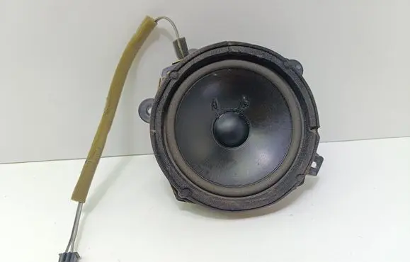 Saab 9-3 Ver2 Front door speaker 12800322