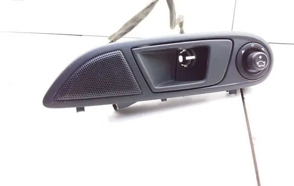 Ford Fiesta Front door interior handle 8A6T18808HF 93BG17B676BB