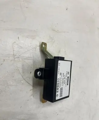 Immobilizer control unit/module