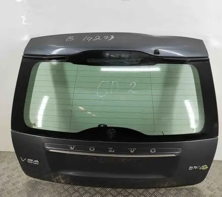 Volvo V50 Tailgate/trunk/boot lid 31218941