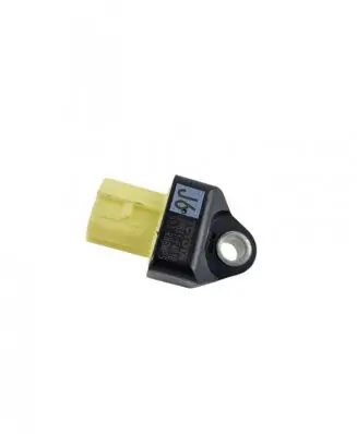 Toyota C-HR I Airbag deployment crash/impact sensor 89831f4010