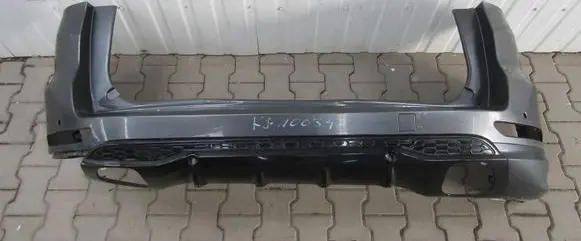 Ford Ranger Rear bumper EM2B