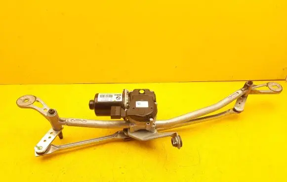 BMW 7 G11 G12 Front wiper linkage and motor 2710375 7031001