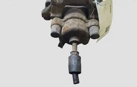 BMW 3 E90 E91 Rear brake caliper