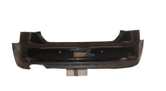 Audi A5 Rear bumper 8W6807511C