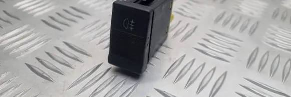 Audi 100 S4 C4 Fog light switch 893941563
