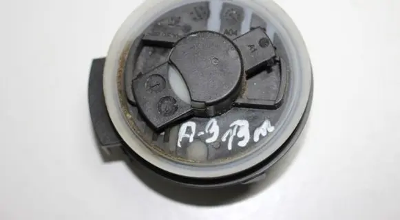 Audi A3 S3 8V Airbag deployment crash/impact sensor 5Q0959354