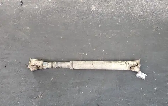 Toyota Land Cruiser (J120) Front prop shaft IMPRK1521695