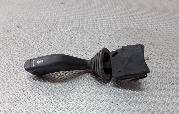 Opel Corsa C Wiper control stalk 09185413