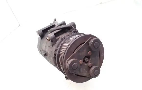 Ford Mondeo MK IV Air conditioning (A/C) compressor (pump) DW10CMON