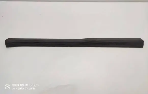 Mercedes-Benz CLK A209 C209 Front sill trim cover A2096800835