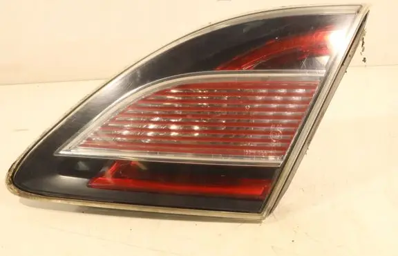 Mazda 6 Rear/tail lights 13241055