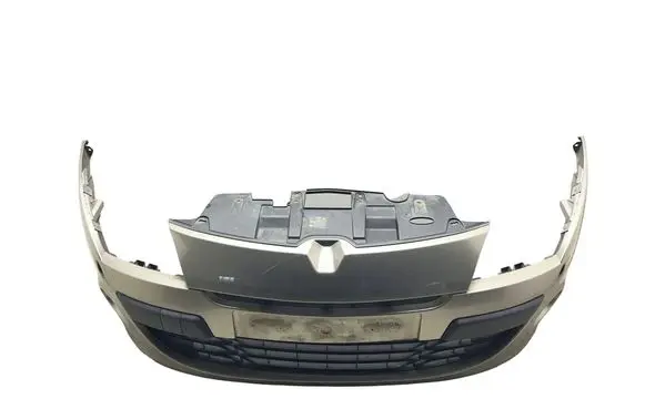 Renault Megane III Front bumper 269160001R 0001029626