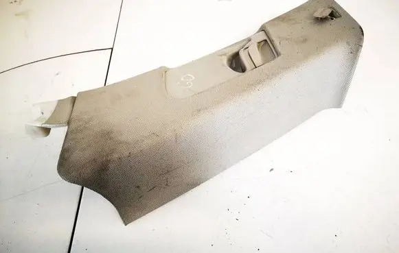 Audi Q7 4L (D) pillar trim (bottom) 4l0867294