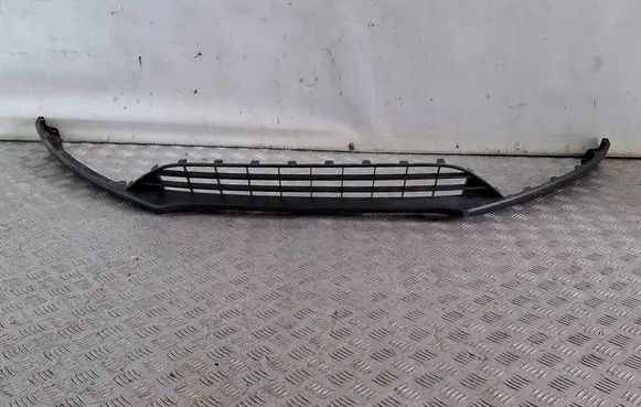 Ford Focus Front bumper lip F1EB17B635A