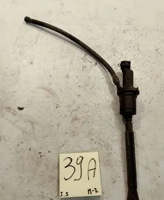 Citroen C3 Clutch master cylinder 8200034654