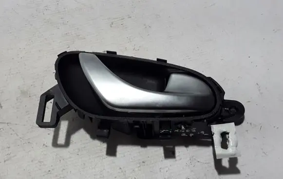 Renault Kadjar Front door interior handle 806705402R