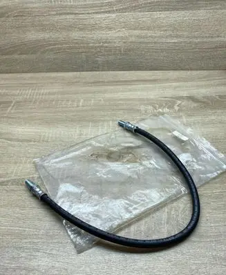 Volvo 140 Brake line pipe/hose 677712