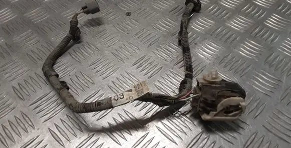 Toyota Land Cruiser (J150) Other wiring loom 8217760030