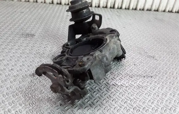 Toyota Camry Engine shut-off valve 1985003011 8945222090